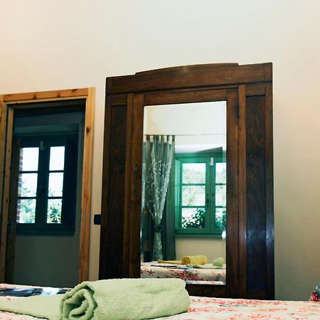 Agriturismo La Coccinella Valfabbrica Pokój zdjęcie