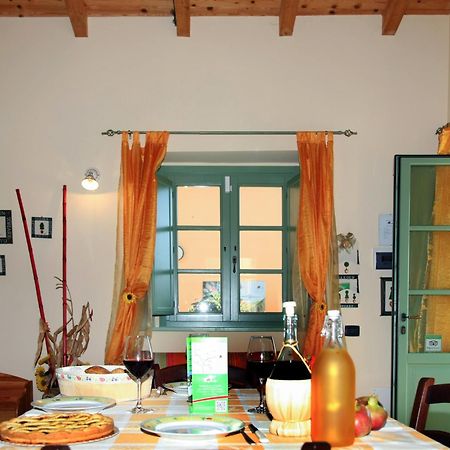 Agriturismo La Coccinella Valfabbrica Pokój zdjęcie