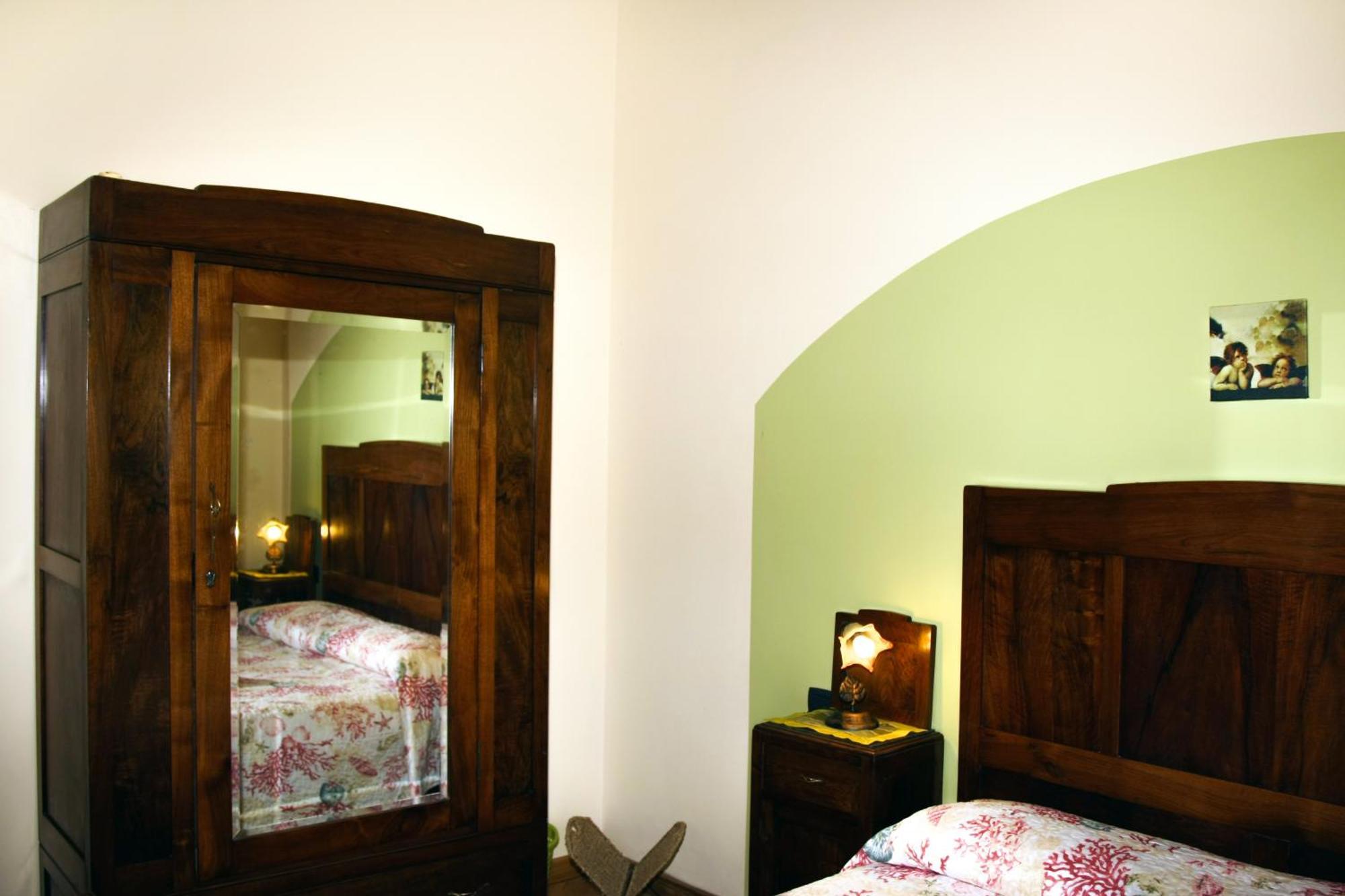 Agriturismo La Coccinella Valfabbrica Pokój zdjęcie