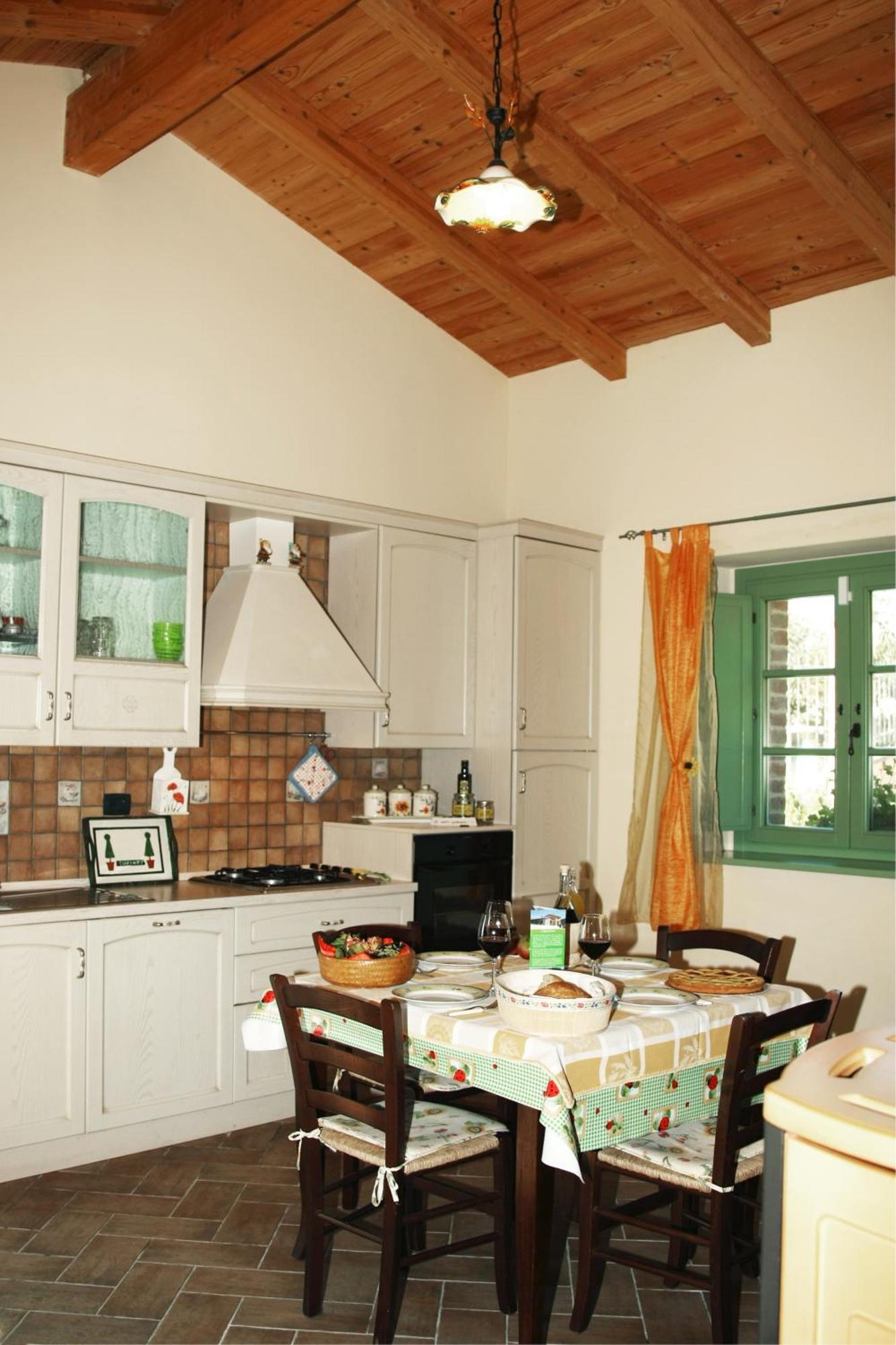 Agriturismo La Coccinella Valfabbrica Pokój zdjęcie