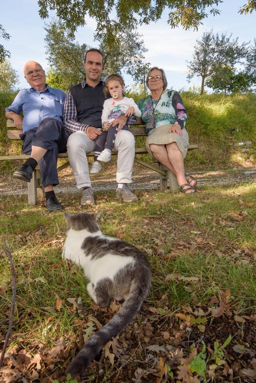 Agriturismo La Coccinella Valfabbrica Zewnętrze zdjęcie